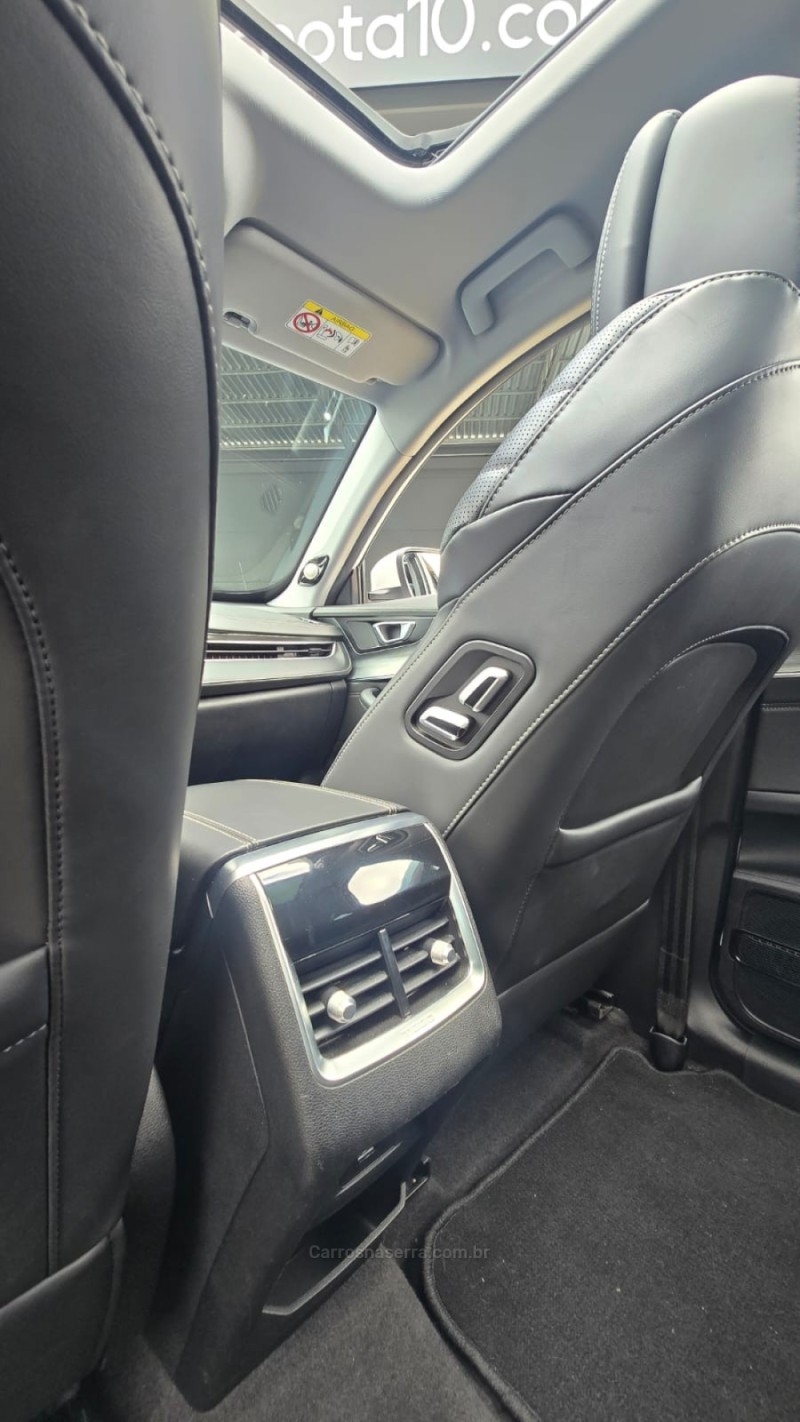 TIGGO 1.5 TCI 8 PRO HYBRID 4P AUTOMÁTICO - 2022 - LAJEADO