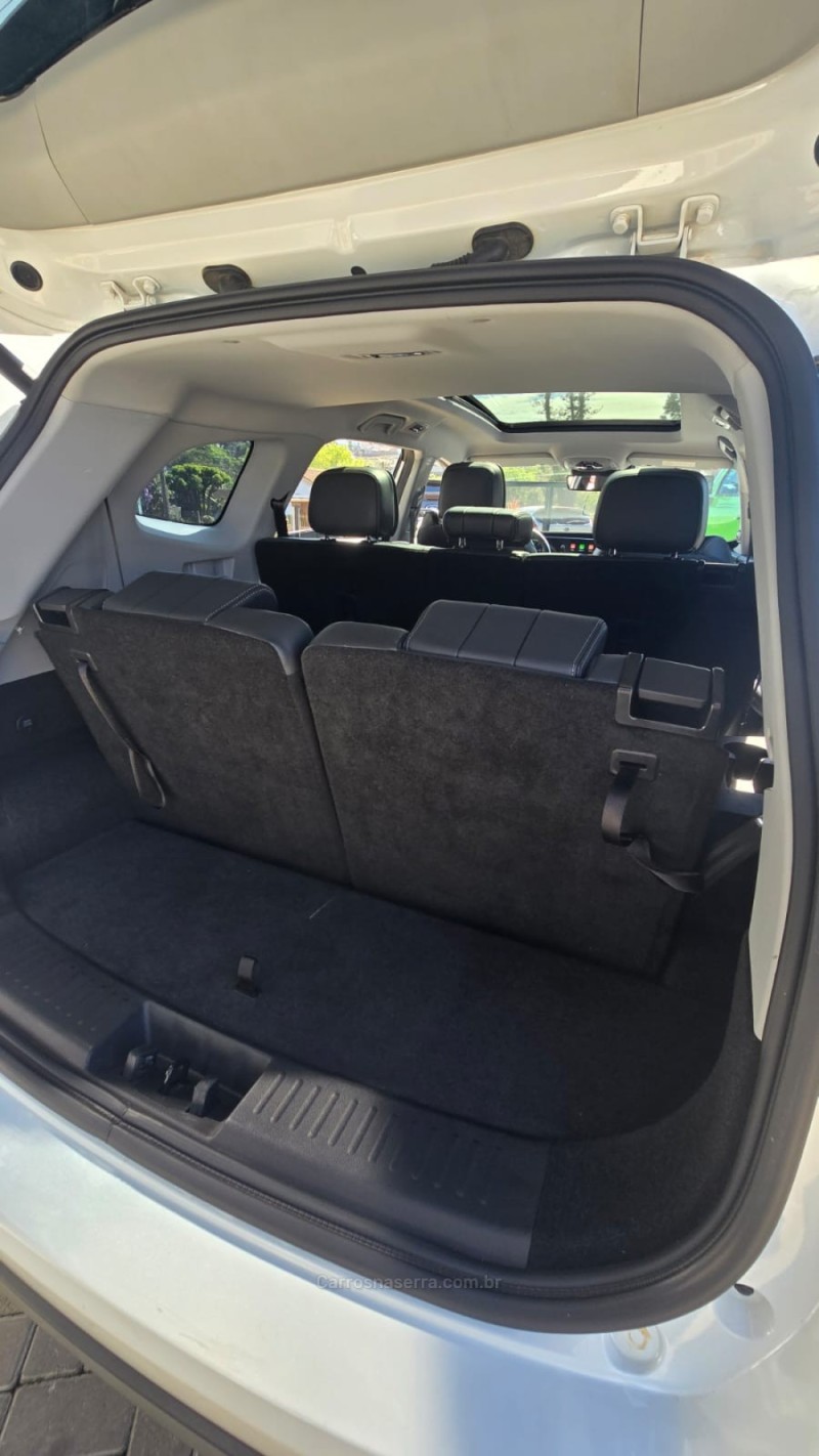 TIGGO 1.5 TCI 8 PRO HYBRID 4P AUTOMÁTICO - 2022 - LAJEADO