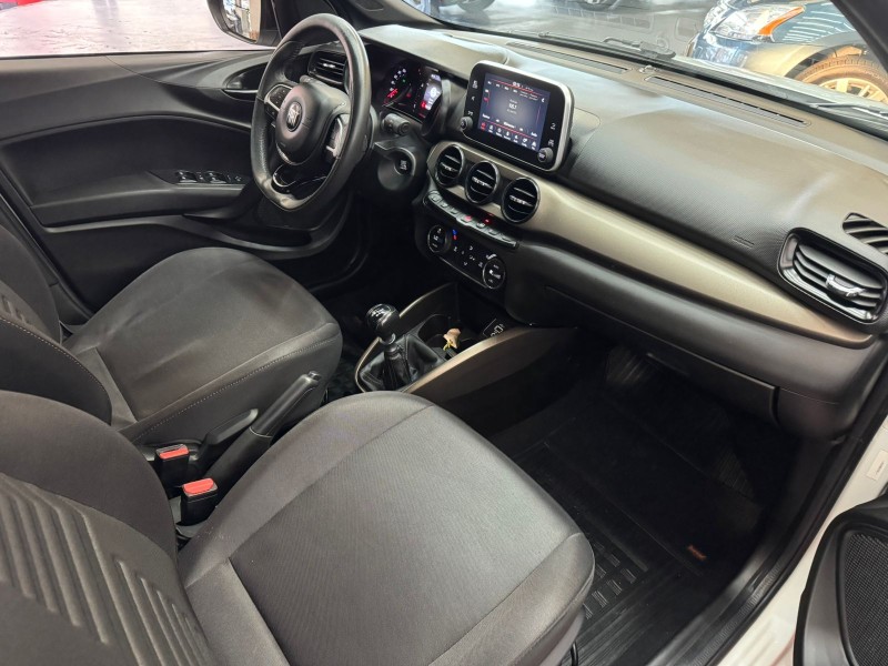 CRONOS 1.3 FIREFLY DRIVE S-DESIGN FLEX 4P MANUAL - 2022 - CAXIAS DO SUL