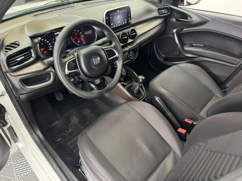 CRONOS 1.3 FIREFLY DRIVE S-DESIGN FLEX 4P MANUAL - 2022 - CAXIAS DO SUL