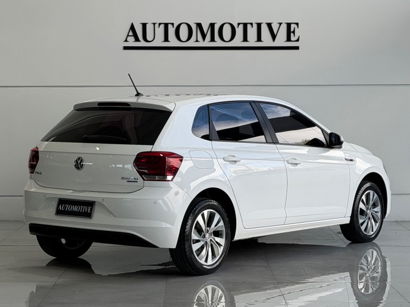 POLO 1.0	200 TSI HIGHLINE AUTOMÁTICO  - 2018 - CAXIAS DO SUL
