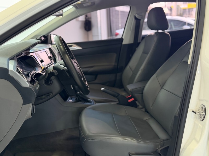 POLO 1.0	200 TSI HIGHLINE AUTOMÁTICO  - 2018 - CAXIAS DO SUL
