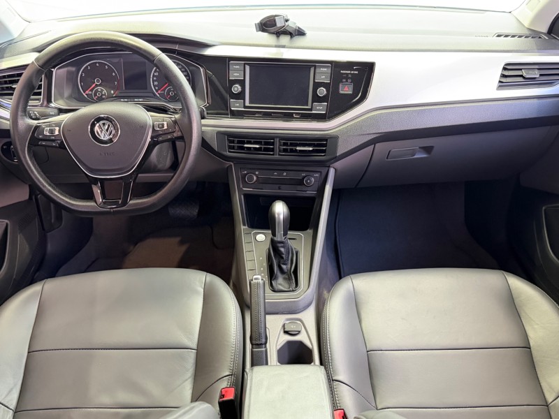 POLO 1.0	200 TSI HIGHLINE AUTOMÁTICO  - 2018 - CAXIAS DO SUL