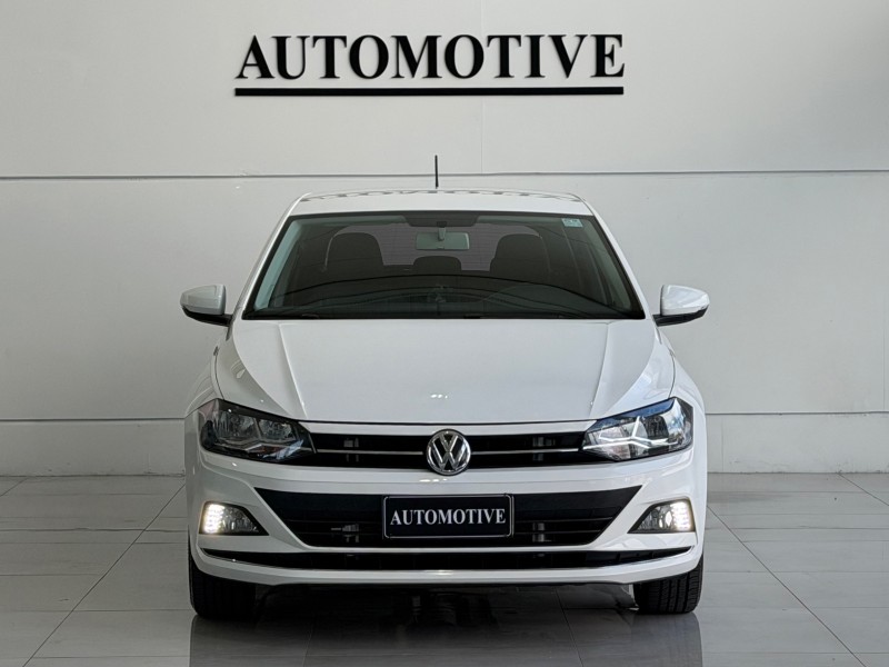 POLO 1.0	200 TSI HIGHLINE AUTOMÁTICO  - 2018 - CAXIAS DO SUL