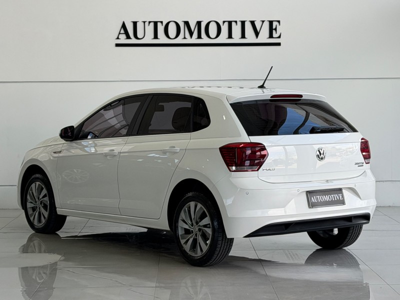 POLO 1.0	200 TSI HIGHLINE AUTOMÁTICO  - 2018 - CAXIAS DO SUL