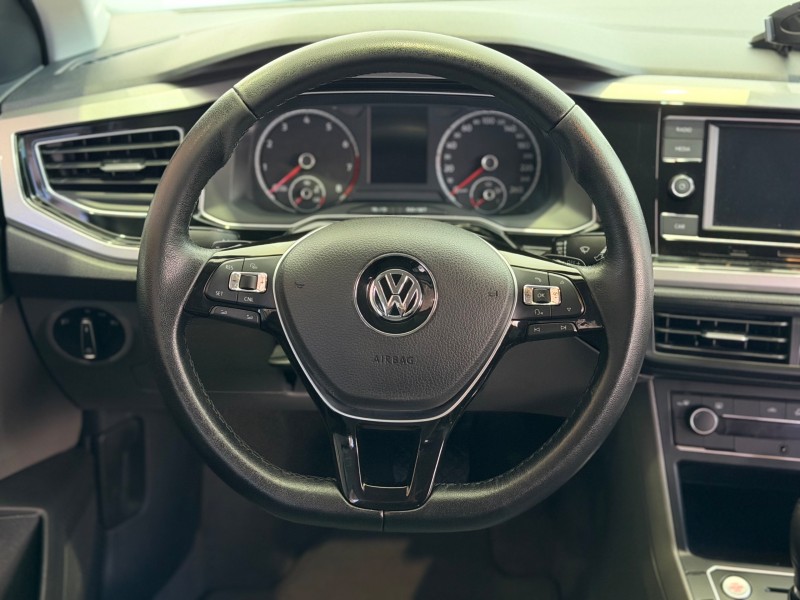 POLO 1.0	200 TSI HIGHLINE AUTOMÁTICO  - 2018 - CAXIAS DO SUL