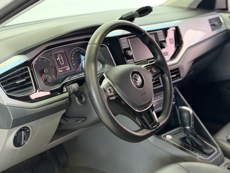 POLO 1.0	200 TSI HIGHLINE AUTOMÁTICO  - 2018 - CAXIAS DO SUL