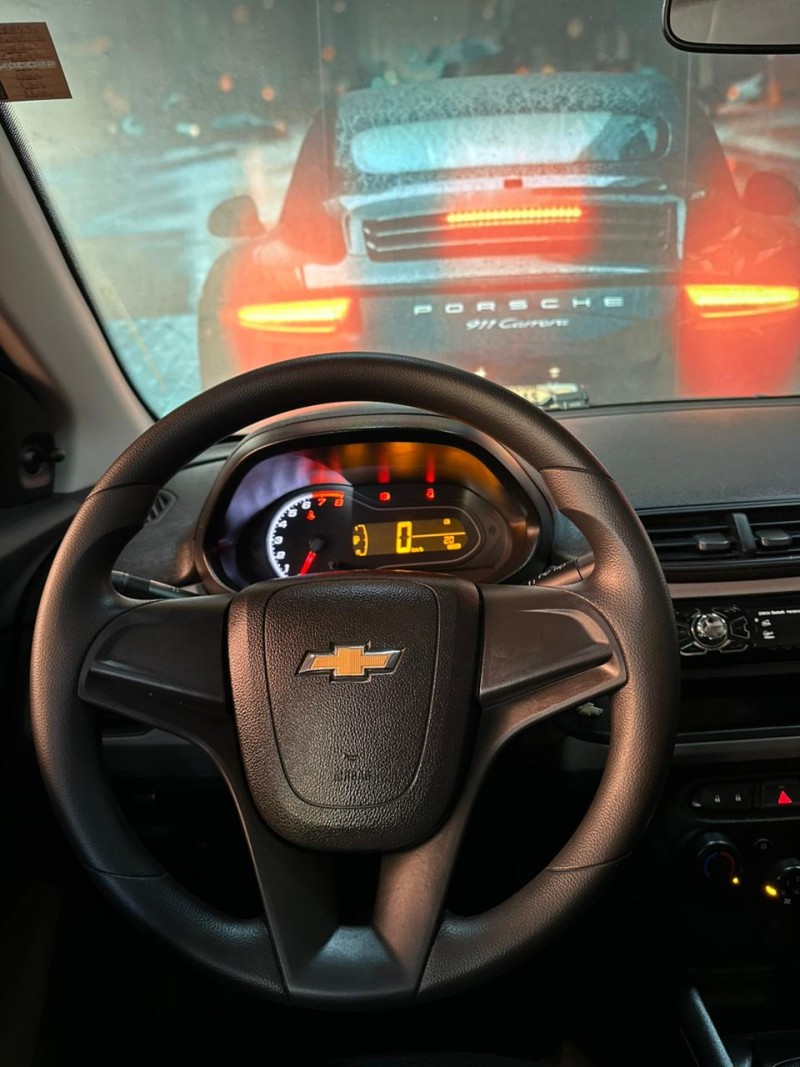 ONIX 1.0 JOY HATCH 8VFLEX 4P MANUAL - 2019 - SãO LEOPOLDO