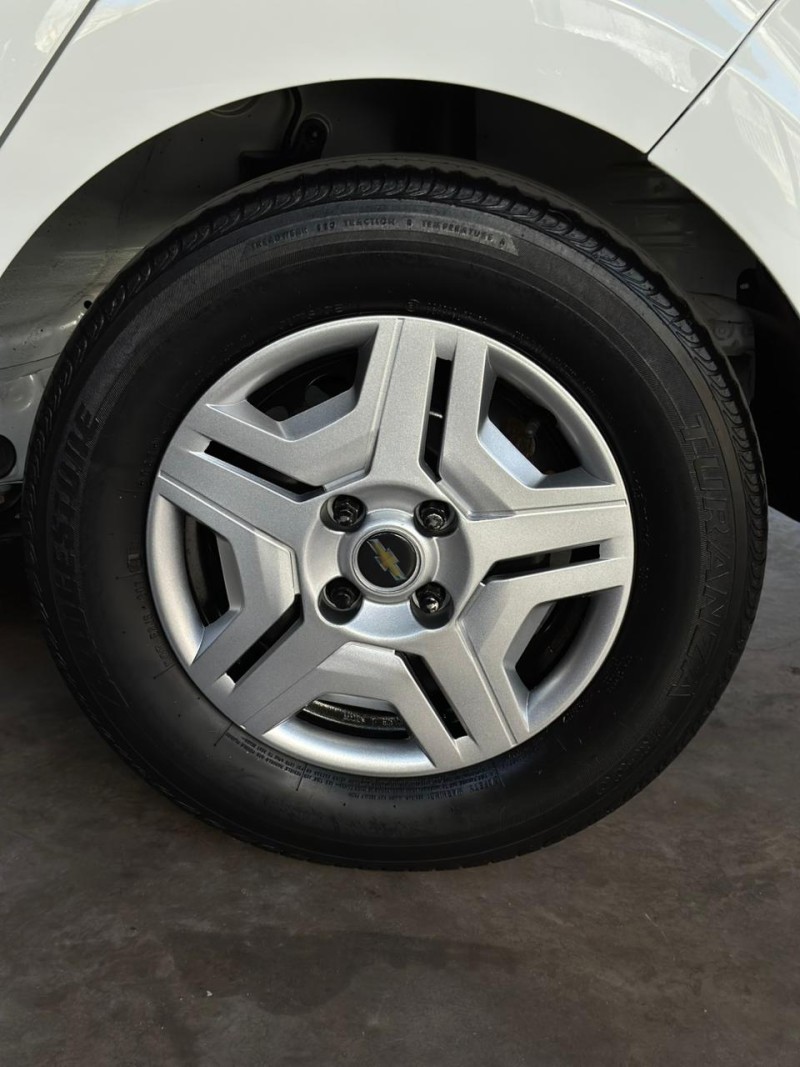 ONIX 1.0 JOY HATCH 8VFLEX 4P MANUAL - 2019 - SãO LEOPOLDO