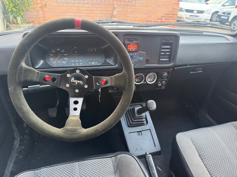 CHEVETTE 1.6 SL 8V GASOLINA 2P MANUAL - 1990 - CAXIAS DO SUL
