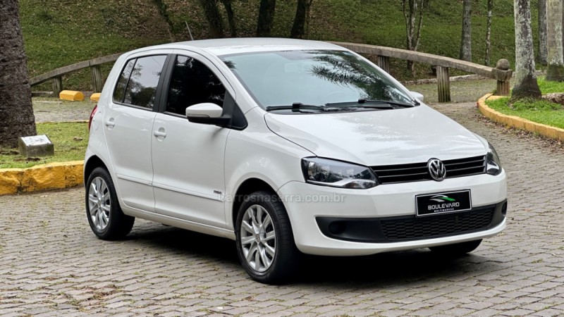 fox 1.6 mi 8v flex 4p manual 2013 caxias do sul