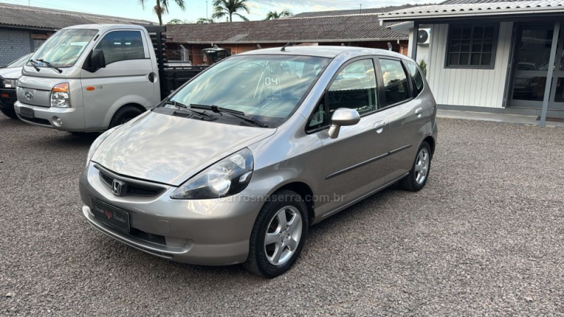 fit 1.4 lxl 8v flex 4p manual 2004 igrejinha