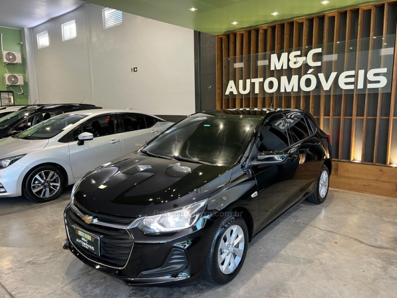 onix 1.0 lt2 flex 4p manual 2021 caxias do sul