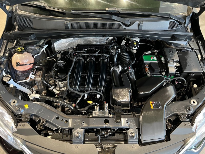 ONIX 1.0 LT2 FLEX 4P MANUAL - 2021 - CAXIAS DO SUL