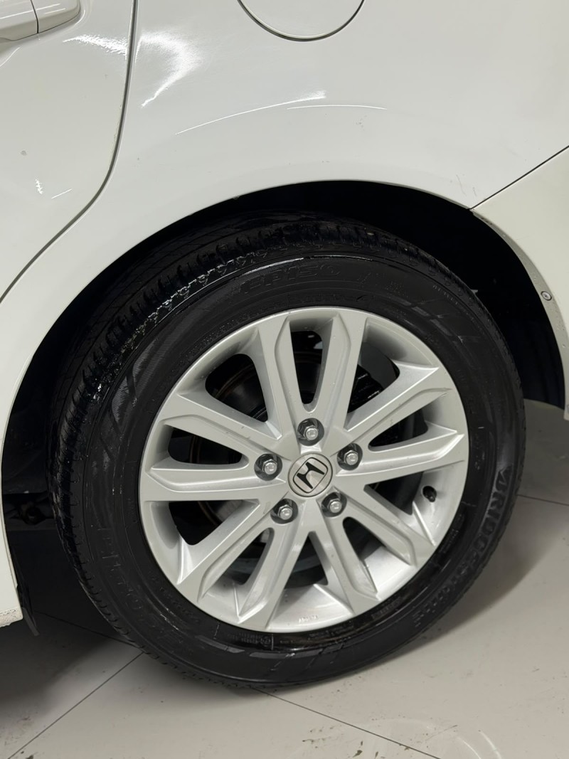 CIVIC 1.8 LXL 16V FLEX 4P MANUAL - 2012 - CAXIAS DO SUL