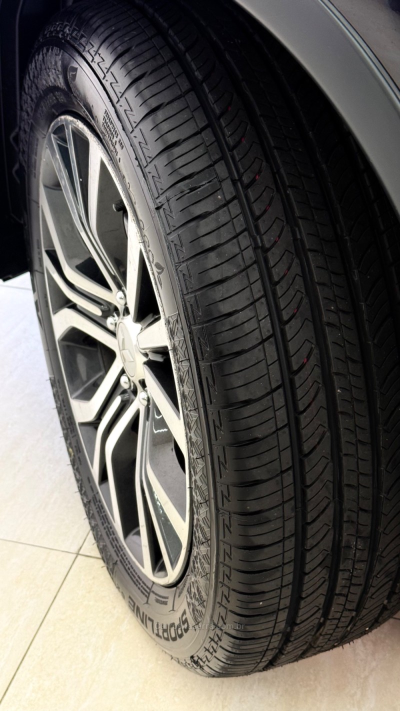 OUTLANDER 3.0 GT 4X4 V6 24V GASOLINA 4P AUTOMÁTICO - 2016 - BENTO GONçALVES