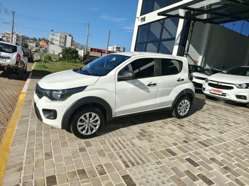 mobi 1.0 8v evo flex like. manual 2025 guapore
