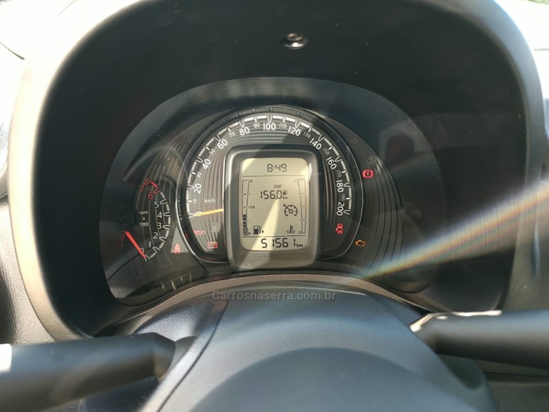 MOBI 1.0 8V EVO FLEX LIKE. MANUAL - 2025 - GUAPORé