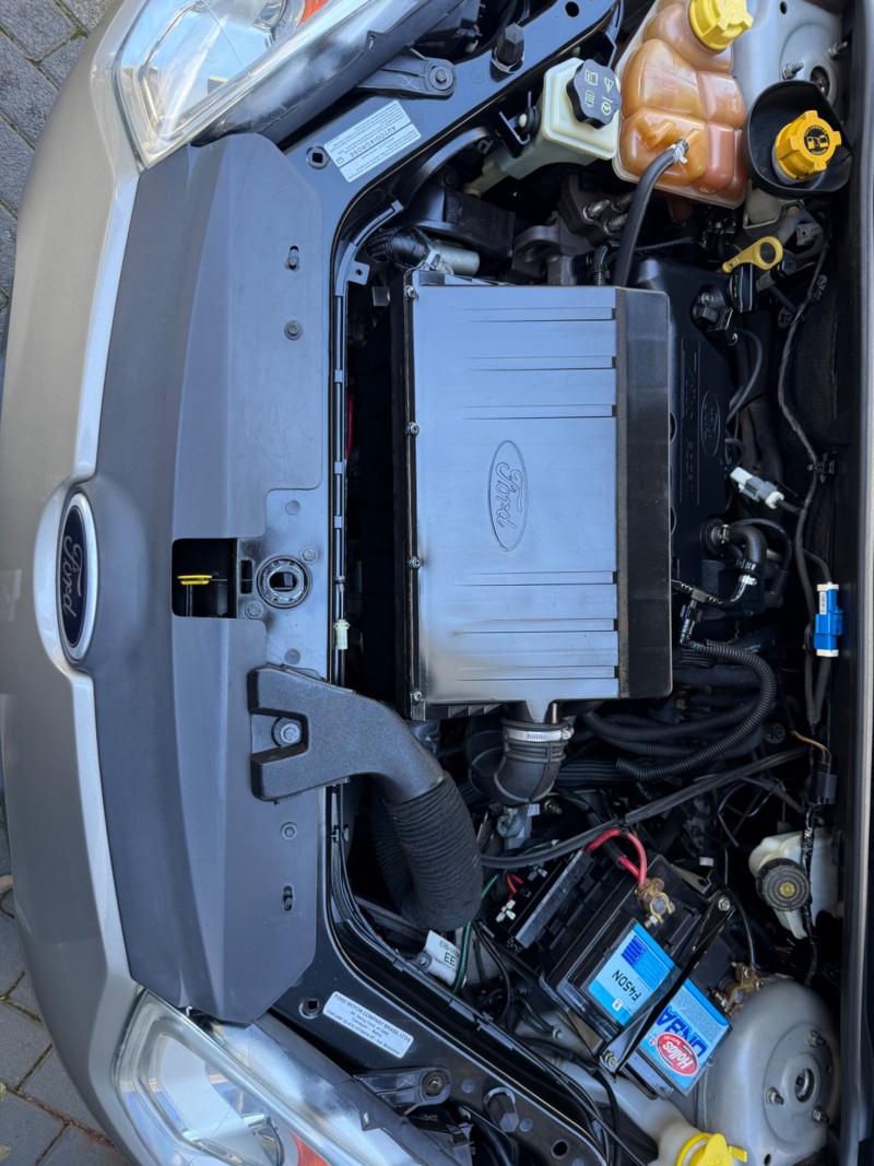 FIESTA 1.0 MPI CLASS HATCH 8V FLEX 4P MANUAL - 2014 - CAXIAS DO SUL