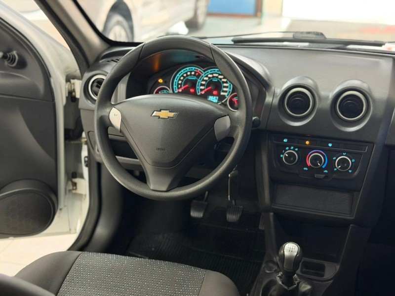 CELTA 1.0 VHCE LT 8V FLEX 4P MANUAL - 2014 - CAXIAS DO SUL