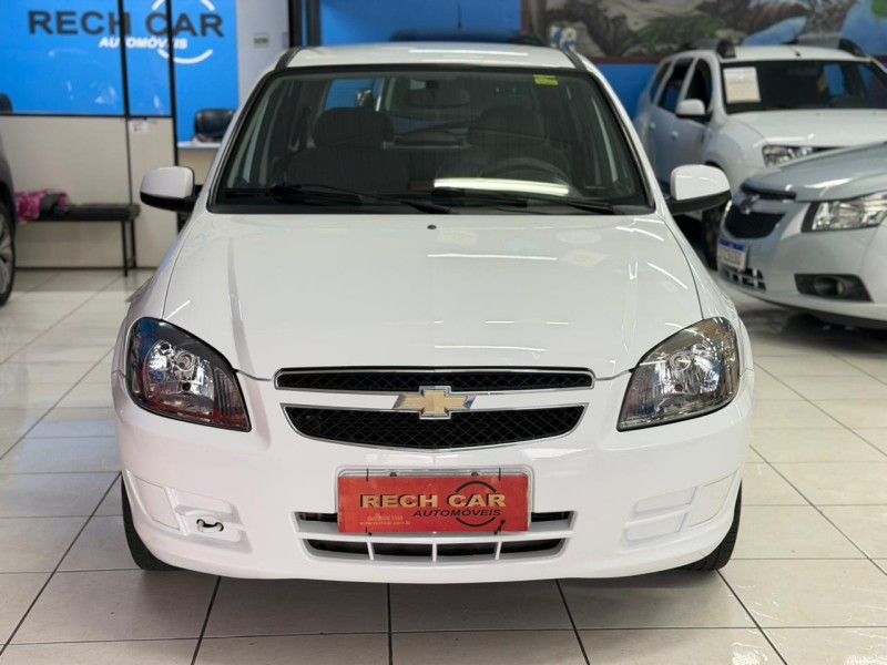 CELTA 1.0 VHCE LT 8V FLEX 4P MANUAL - 2014 - CAXIAS DO SUL