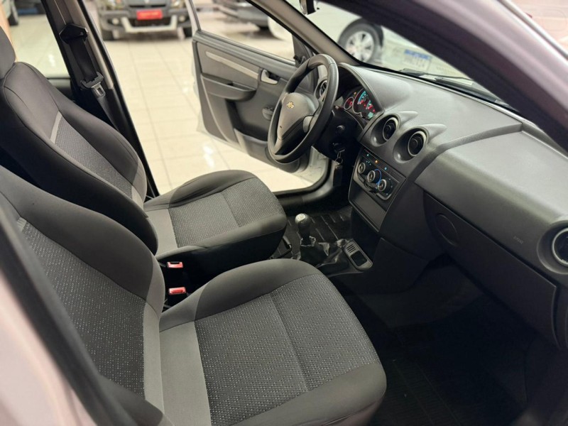 CELTA 1.0 VHCE LT 8V FLEX 4P MANUAL - 2014 - CAXIAS DO SUL