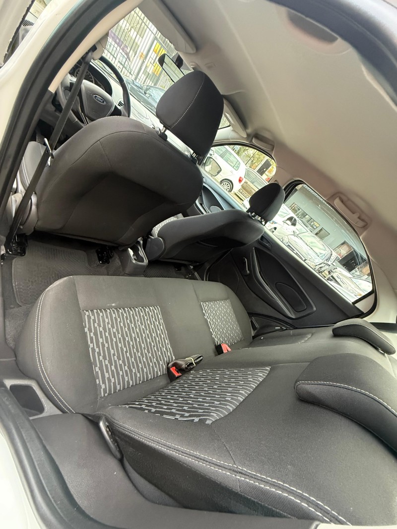 KA 1.5 SE 16V FLEX 4P MANUAL - 2016 - CAXIAS DO SUL