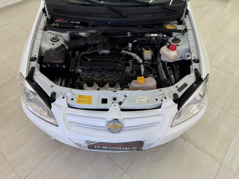 CELTA 1.0 MPFI SPIRIT 8V FLEX 4P MANUAL - 2011 - BENTO GONçALVES