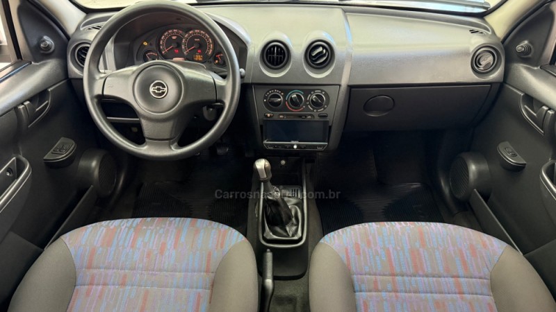 CELTA 1.0 MPFI SPIRIT 8V FLEX 4P MANUAL - 2011 - BENTO GONçALVES
