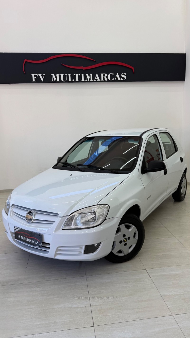 celta 1.0 mpfi spirit 8v flex 4p manual 2011 bento goncalves