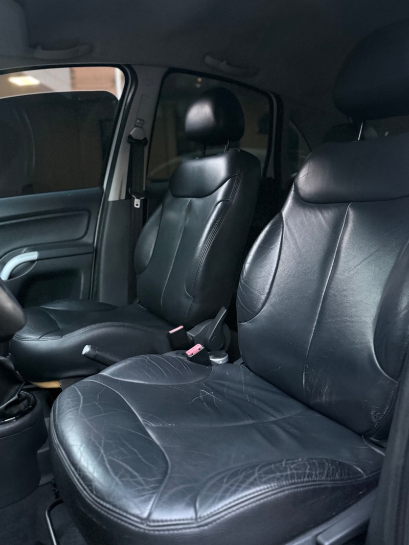 C3 1.4 I GLX 8V GASOLINA 4P MANUAL - 2012 - CAXIAS DO SUL