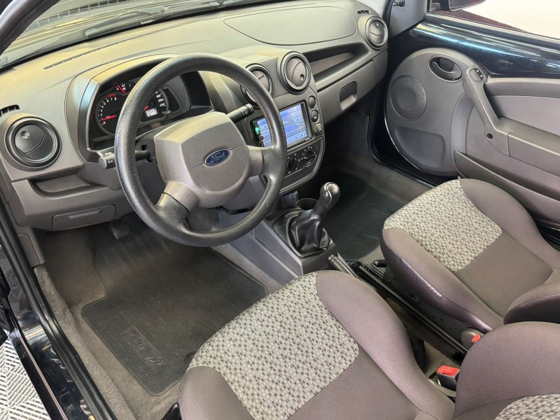KA 1.0 MPI 8V FLEX 2P MANUAL - 2012 - CAXIAS DO SUL