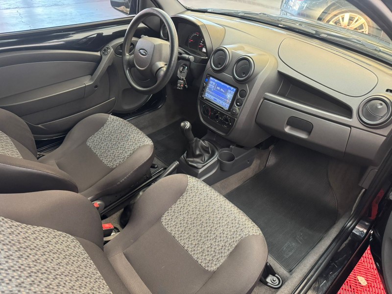 KA 1.0 MPI 8V FLEX 2P MANUAL - 2012 - CAXIAS DO SUL