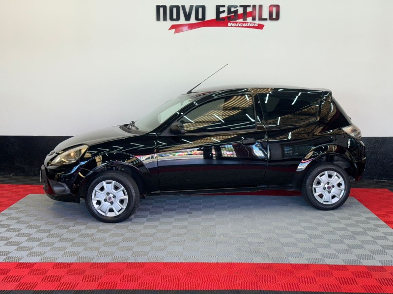 ka 1.0 mpi 8v flex 2p manual 2012 caxias do sul