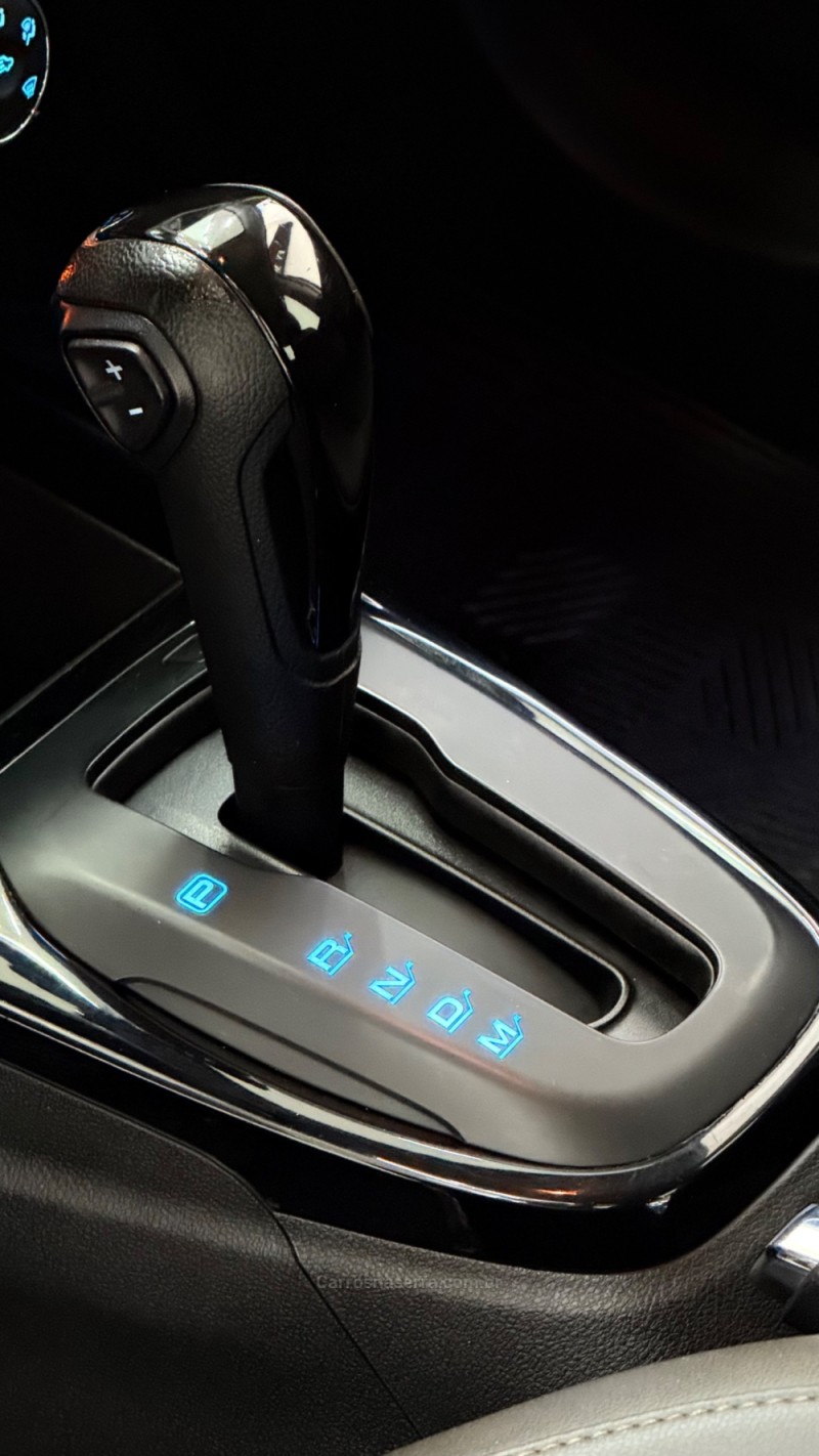 PRISMA 1.4 MPFI LTZ 8V FLEX 4P AUTOMÁTICO - 2018 - BENTO GONçALVES
