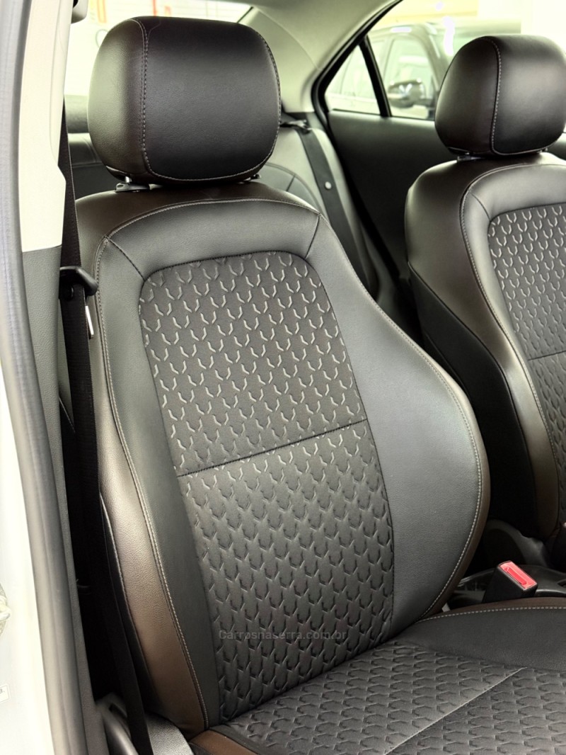 PRISMA 1.4 MPFI LTZ 8V FLEX 4P AUTOMÁTICO - 2018 - BENTO GONçALVES