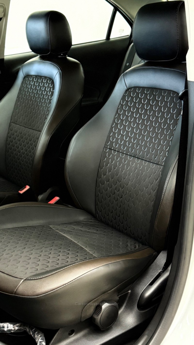 PRISMA 1.4 MPFI LTZ 8V FLEX 4P AUTOMÁTICO - 2018 - BENTO GONçALVES