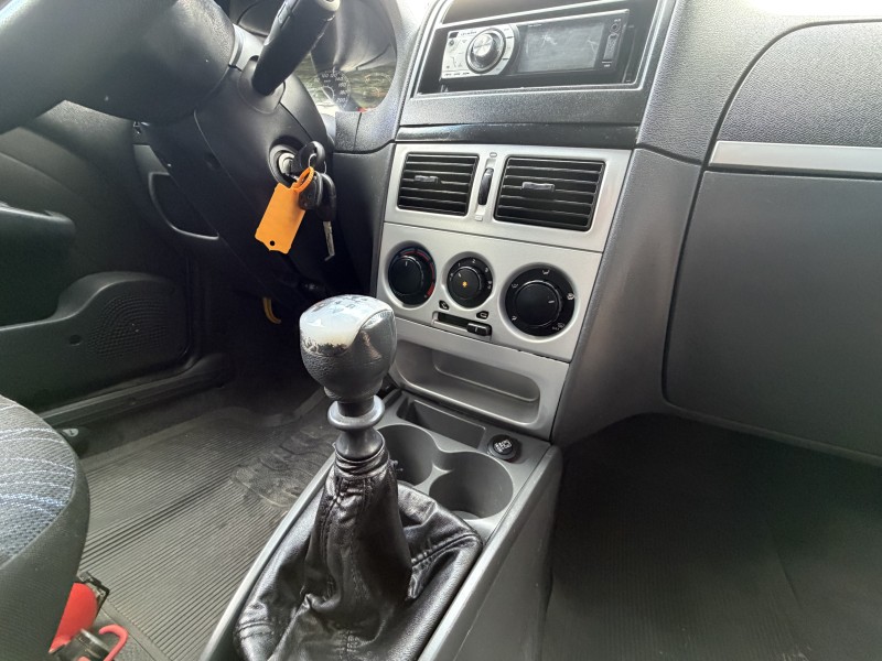 PALIO 1.4 MPI ELX 8V FLEX 4P MANUAL - 2010 - CAXIAS DO SUL