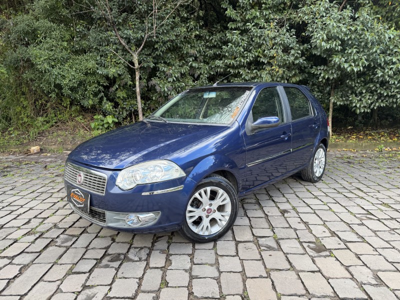 palio 1.4 mpi elx 8v flex 4p manual 2010 caxias do sul