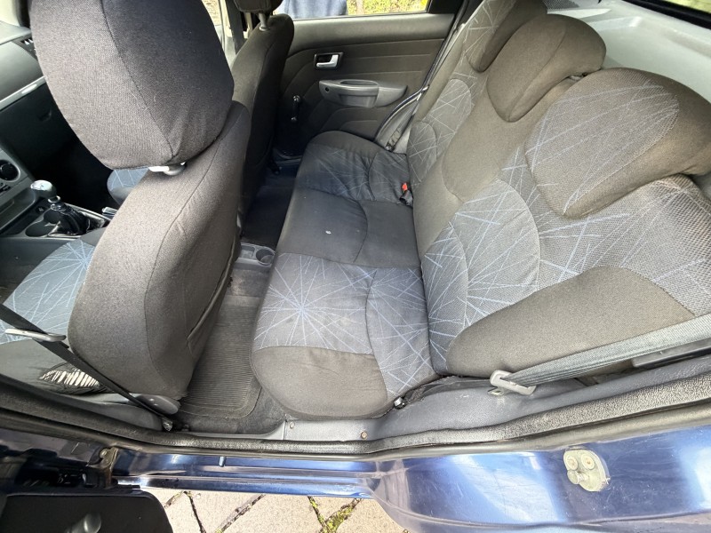 PALIO 1.4 MPI ELX 8V FLEX 4P MANUAL - 2010 - CAXIAS DO SUL