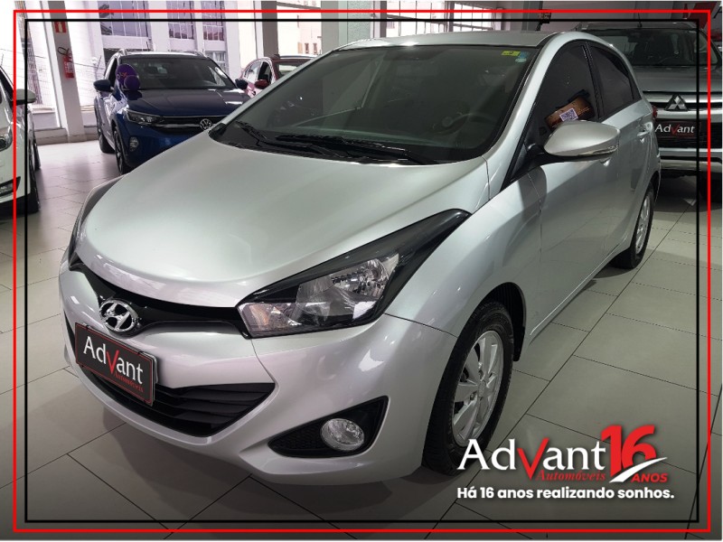 hb20 1.6 comfort plus 16v flex 4p manual 2015 caxias do sul