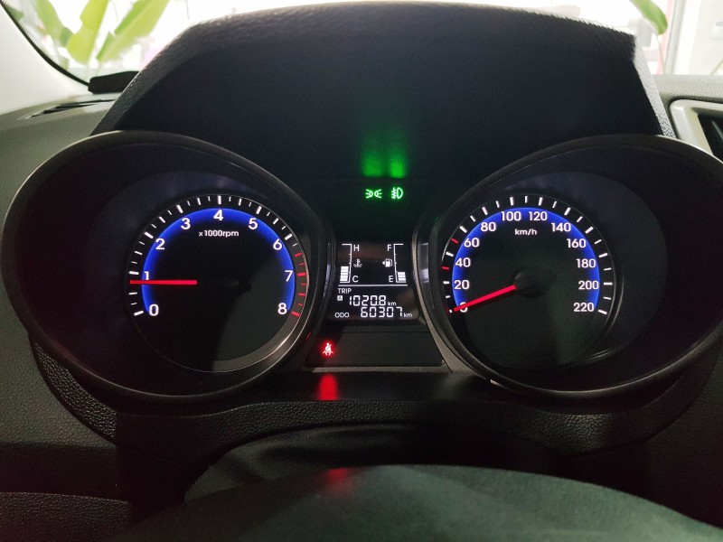 HB20 1.6 COMFORT PLUS 16V FLEX 4P MANUAL - 2015 - CAXIAS DO SUL