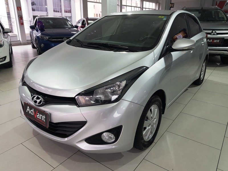 hb20 1.6 comfort plus 16v flex 4p manual 2015 caxias do sul