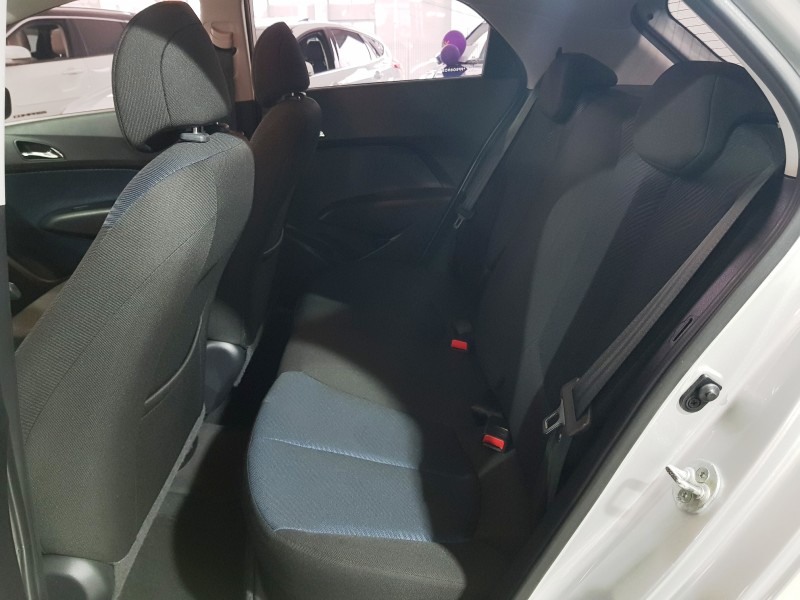 HB20 1.6 COMFORT PLUS 16V FLEX 4P MANUAL - 2015 - CAXIAS DO SUL
