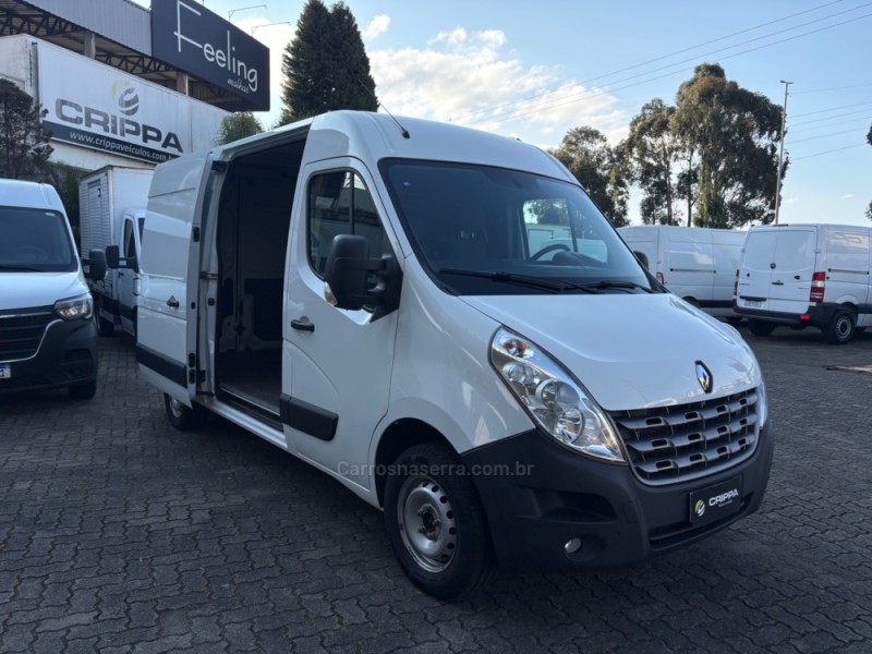 master 2.3 grand furgao l2h2 16v turbo intercooler diesel 4p manual 2022 farroupilha