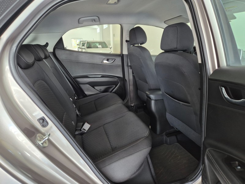 HB20 1.0 DIAMOND 12V TURBO FLEX 4P AUTOMÁTICO - 2020 - BENTO GONçALVES