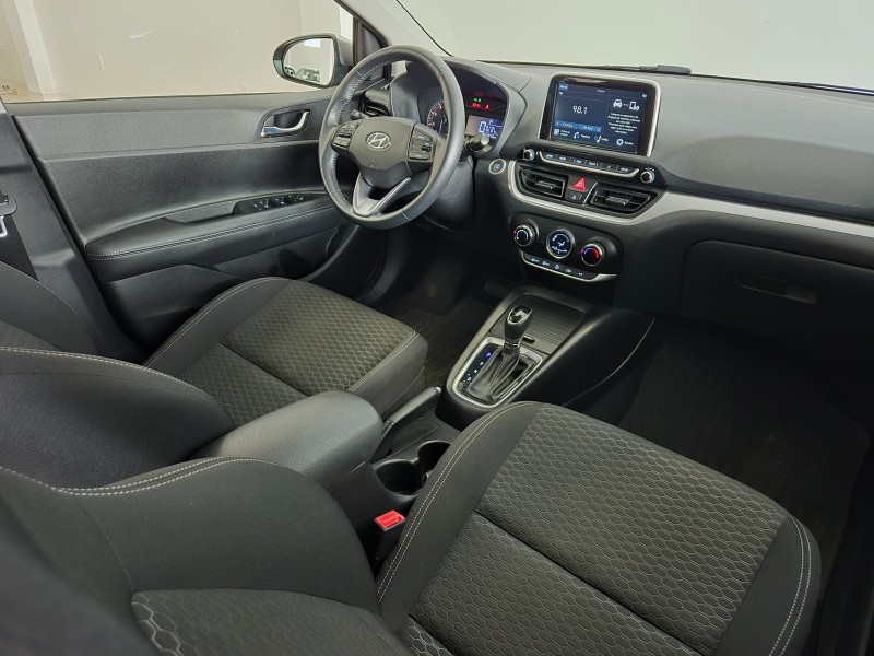 HB20 1.0 DIAMOND 12V TURBO FLEX 4P AUTOMÁTICO - 2020 - BENTO GONçALVES