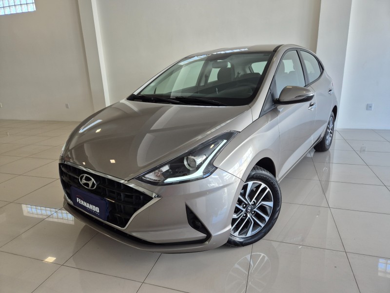 hb20 1.0 diamond 12v turbo flex 4p automatico 2020 bento goncalves