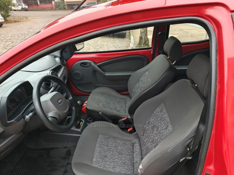 KA 1.0 MPI 8V FLEX 2P MANUAL - 2011 - GUAPORé
