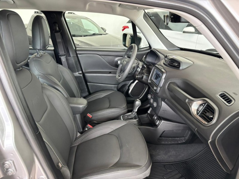 RENEGADE 1.3 SPORT T270 16V TURBO FLEX 4P AUTOMÁTICO - 2024 - NOVA PETRóPOLIS